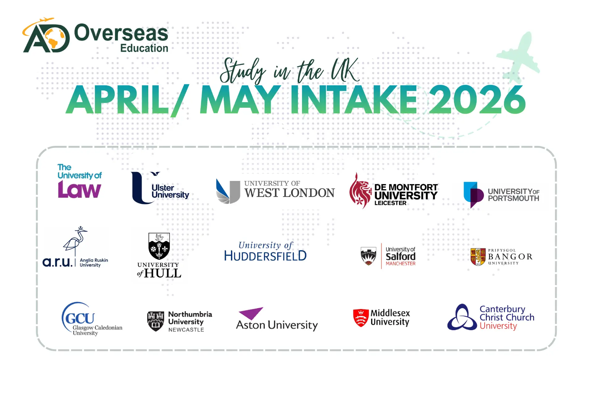 April May Intake (1)